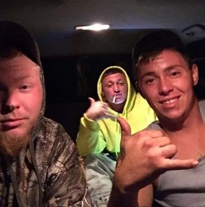 Meet your Posher, Jake